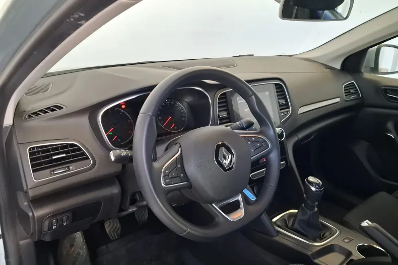 Renault Megane din 2022 cu 24.918 km - oferta REN153665 - foto 16