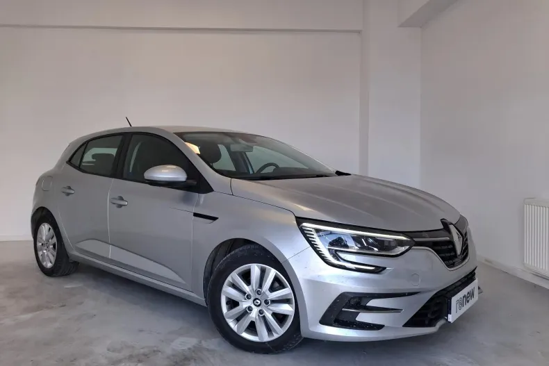 Renault Megane din 2022 cu 24.918 km - oferta REN153665 - foto 17