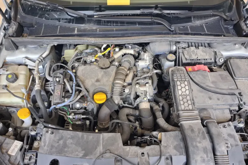 Renault Megane din 2022 cu 24.918 km - oferta REN153665 - foto 20