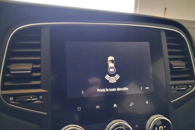 Renault Megane din 2022 cu 24.918 km - oferta REN153665 - foto 21