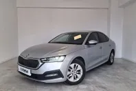 Skoda Octavia din 2020 cu 42.628 km - oferta SKO153666 - foto 1