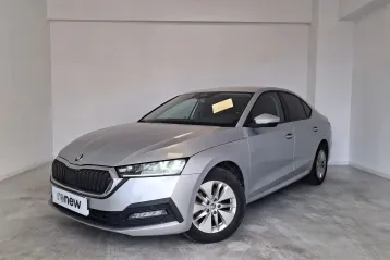 Skoda Octavia din 2020 - oferta SKO153666