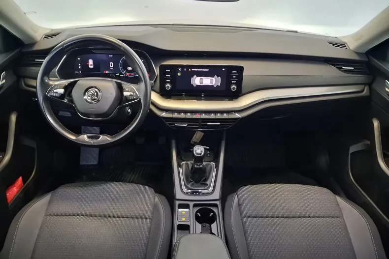 Skoda Octavia din 2020 cu 42.628 km - oferta SKO153666 - foto 3