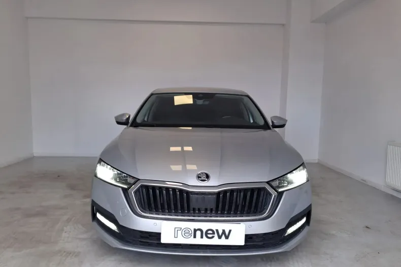 Skoda Octavia din 2020 cu 42.628 km - oferta SKO153666 - foto 7