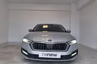 Skoda Octavia din 2020 cu 42.628 km - oferta SKO153666 - foto 9