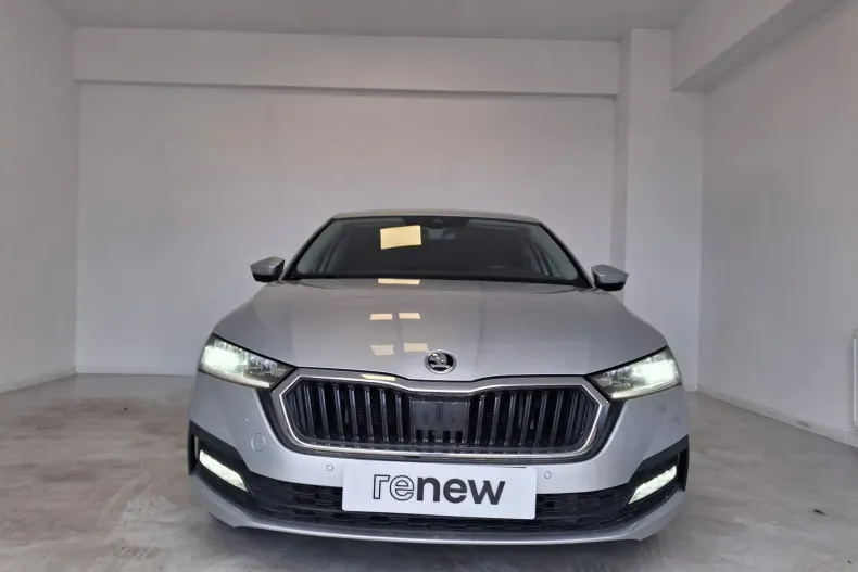 Skoda Octavia din 2020 cu 42.628 km - oferta SKO153666 - foto 9
