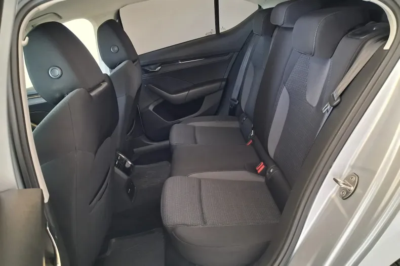 Skoda Octavia din 2020 cu 42.628 km - oferta SKO153666 - foto 10