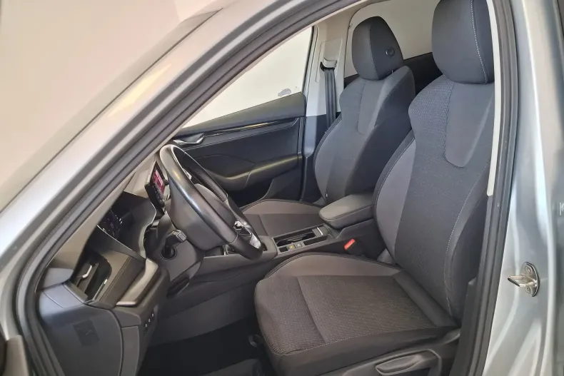 Skoda Octavia din 2020 cu 42.628 km - oferta SKO153666 - foto 11