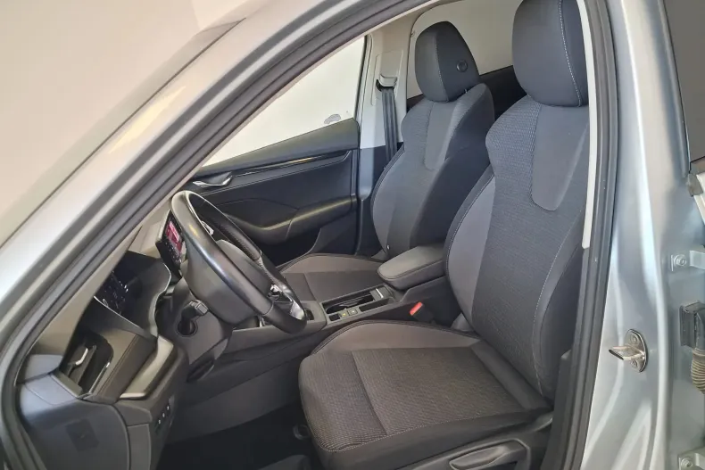 Skoda Octavia din 2020 cu 42.628 km - oferta SKO153666 - foto 12