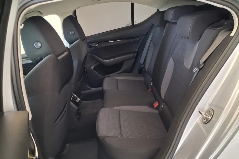 Skoda Octavia din 2020 cu 42.628 km - oferta SKO153666 - foto 14