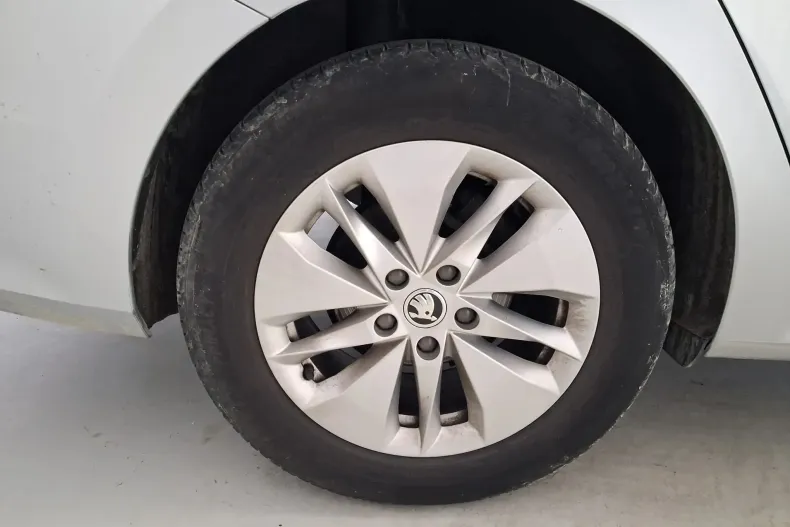 Skoda Octavia din 2020 cu 42.628 km - oferta SKO153666 - foto 16