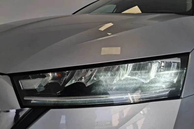 Skoda Octavia din 2020 cu 42.628 km - oferta SKO153666 - foto 17