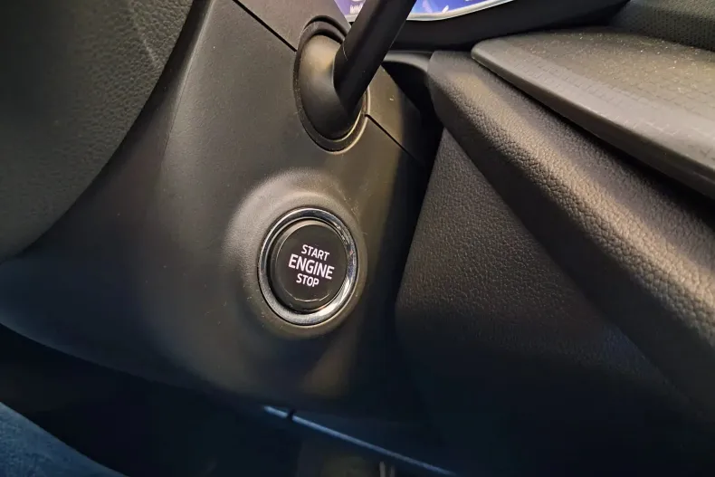 Skoda Octavia din 2020 cu 42.628 km - oferta SKO153666 - foto 22