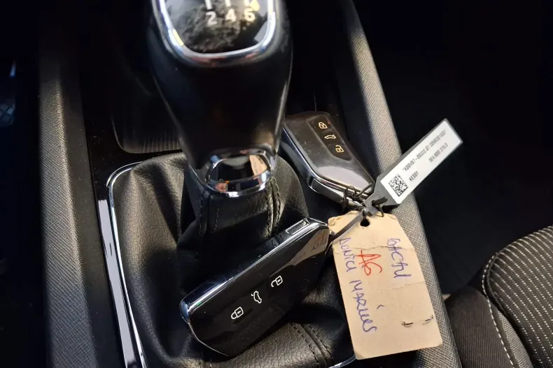 Skoda Octavia din 2020 cu 42.628 km - oferta SKO153666 - foto 24