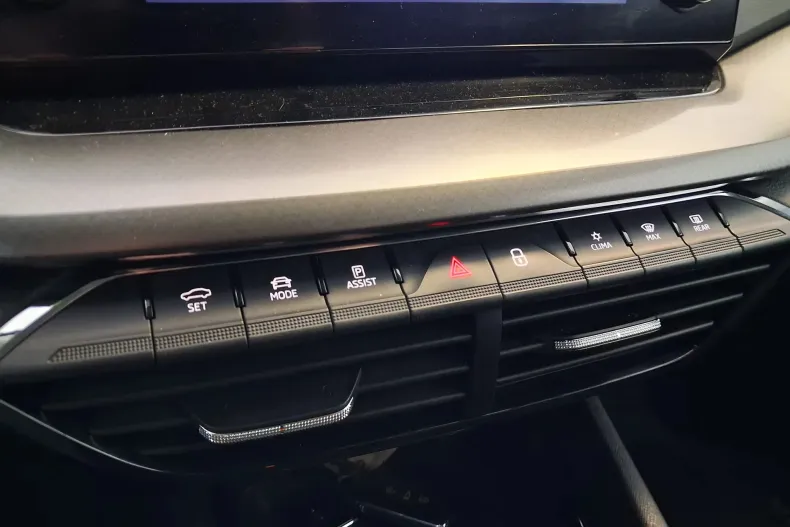 Skoda Octavia din 2020 cu 42.628 km - oferta SKO153666 - foto 29