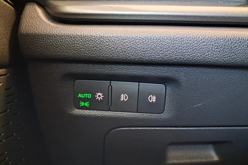 Skoda Octavia din 2020 cu 42.628 km - oferta SKO153666 - foto 31