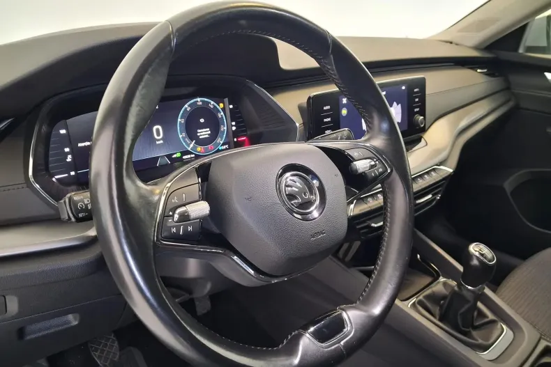 Skoda Octavia din 2020 cu 42.628 km - oferta SKO153666 - foto 32