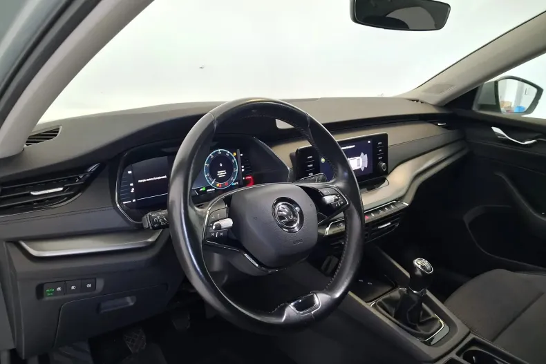 Skoda Octavia din 2020 cu 42.628 km - oferta SKO153666 - foto 33