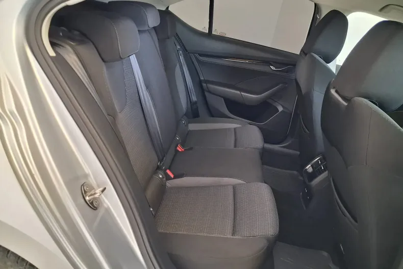 Skoda Octavia din 2020 cu 42.628 km - oferta SKO153666 - foto 35