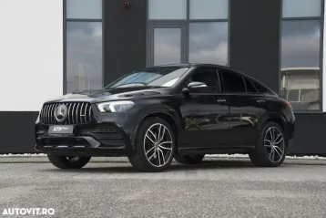 Mercedes-Benz GLE din 2020 - oferta MER153668