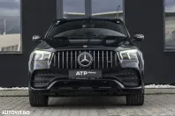 Mercedes-Benz GLE din 2020 cu 122.000 km - oferta MER153668 - foto 2