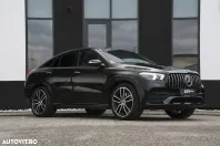 Mercedes-Benz GLE din 2020 cu 122.000 km - oferta MER153668 - foto 3