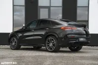 Mercedes-Benz GLE din 2020 cu 122.000 km - oferta MER153668 - foto 4