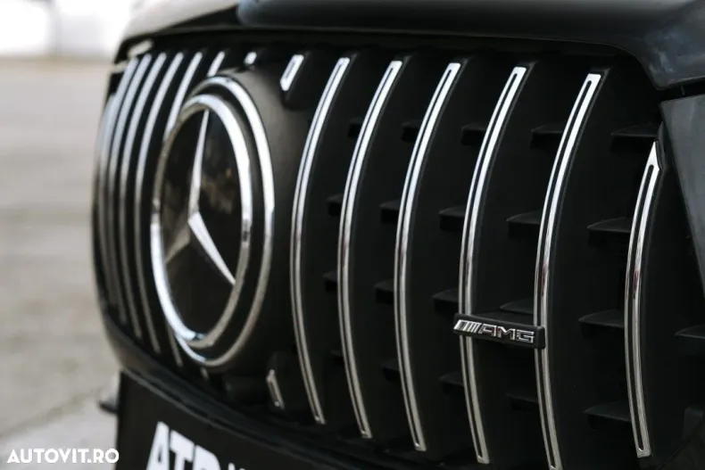 Mercedes-Benz GLE din 2020 cu 122.000 km - oferta MER153668 - foto 11