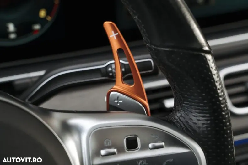 Mercedes-Benz GLE din 2020 cu 122.000 km - oferta MER153668 - foto 25