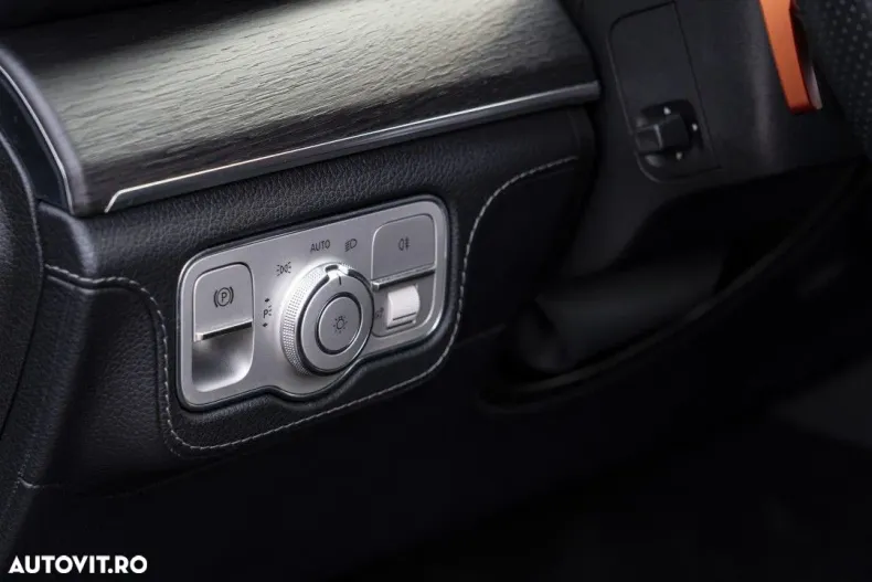 Mercedes-Benz GLE din 2020 cu 122.000 km - oferta MER153668 - foto 30