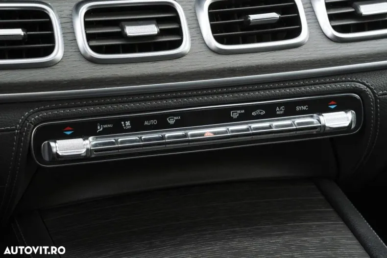 Mercedes-Benz GLE din 2020 cu 122.000 km - oferta MER153668 - foto 35