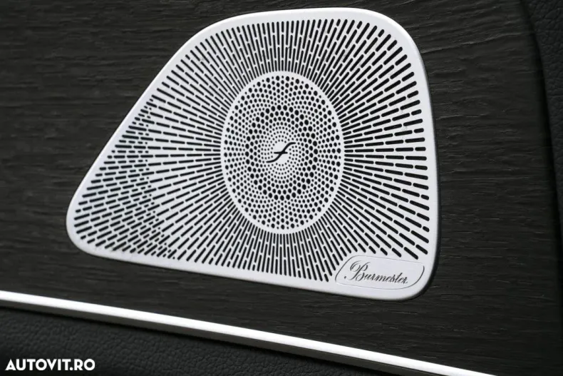 Mercedes-Benz GLE din 2020 cu 122.000 km - oferta MER153668 - foto 36