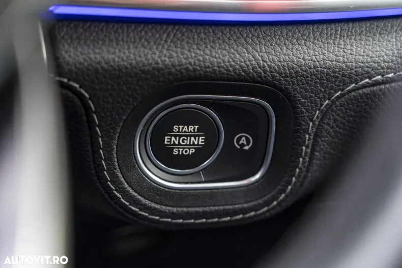 Mercedes-Benz GLE din 2020 cu 122.000 km - oferta MER153668 - foto 37