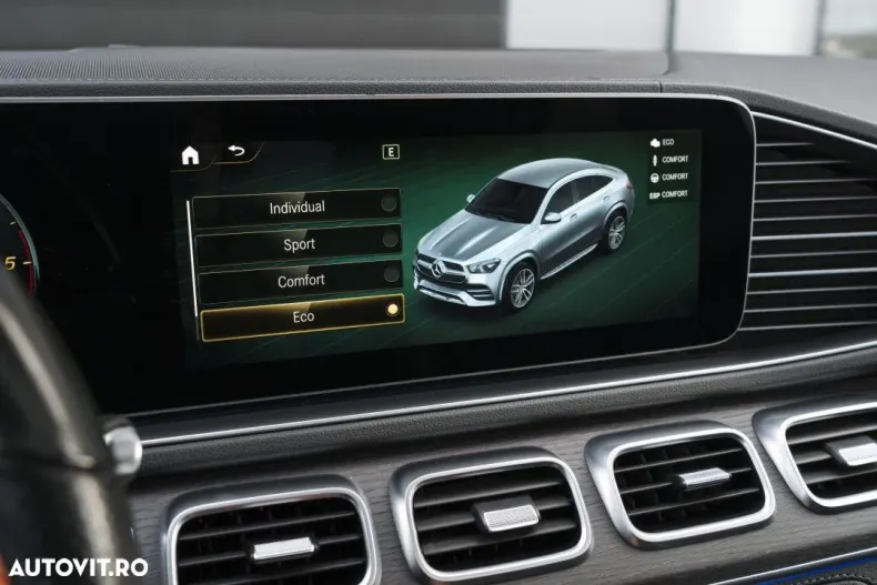 Mercedes-Benz GLE din 2020 cu 122.000 km - oferta MER153668 - foto 39