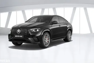 Mercedes-Benz GLE Coupe din 2025 - oferta MER153669