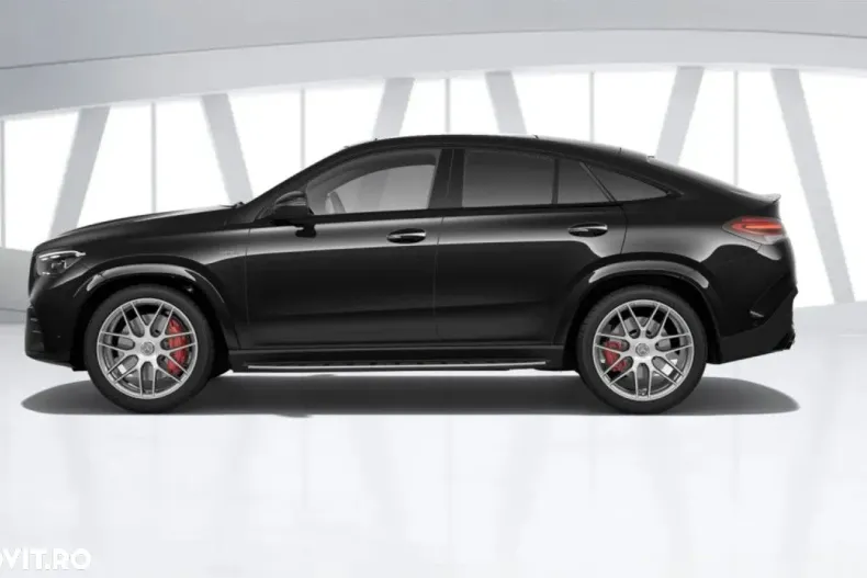 Mercedes-Benz GLE Coupe din 2025 cu 1 km - oferta MER153669 - foto 2