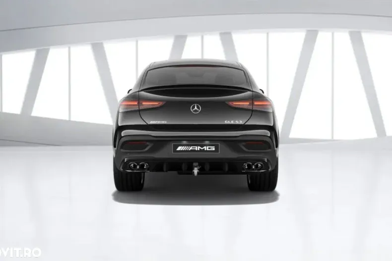 Mercedes-Benz GLE Coupe din 2025 cu 1 km - oferta MER153669 - foto 4