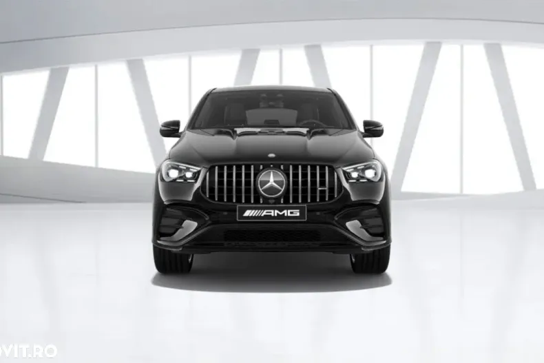 Mercedes-Benz GLE Coupe din 2025 cu 1 km - oferta MER153669 - foto 6