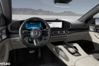 Mercedes-Benz GLE Coupe din 2025 cu 1 km - oferta MER153669 - foto 7