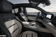 Mercedes-Benz GLE Coupe din 2025 cu 1 km - oferta MER153669 - foto 8