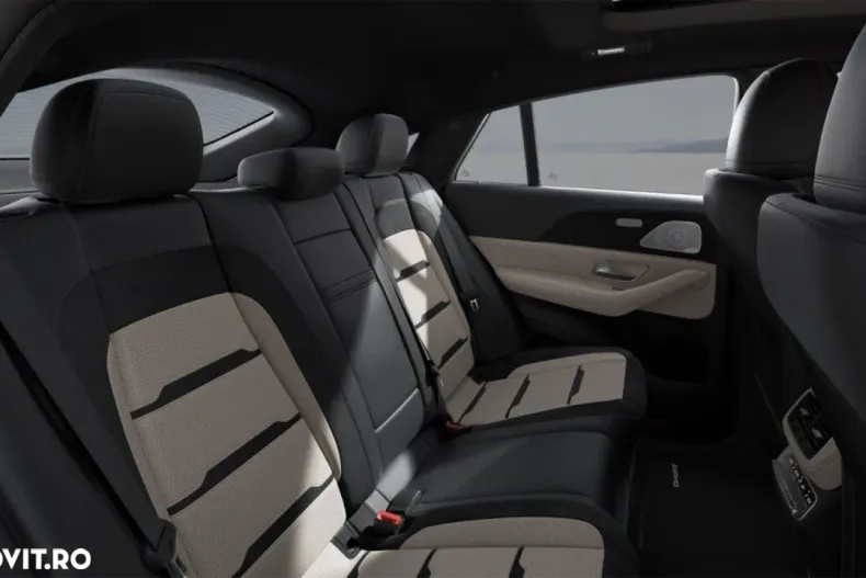 Mercedes-Benz GLE Coupe din 2025 cu 1 km - oferta MER153669 - foto 9