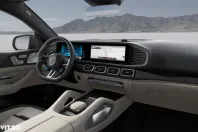 Mercedes-Benz GLE Coupe din 2025 cu 1 km - oferta MER153669 - foto 10