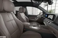 Mercedes-Benz GLS din 2025 cu 1 km - oferta MER153670 - foto 7