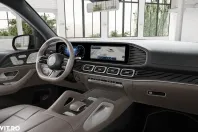 Mercedes-Benz GLS din 2025 cu 1 km - oferta MER153670 - foto 9