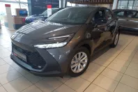 Toyota C-HR din 2025 cu 5.050 km - oferta TOY153672 - foto 3