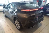 Toyota C-HR din 2025 cu 5.050 km - oferta TOY153672 - foto 5