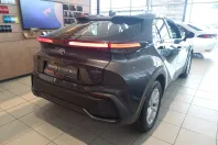 Toyota C-HR din 2025 cu 5.050 km - oferta TOY153672 - foto 7