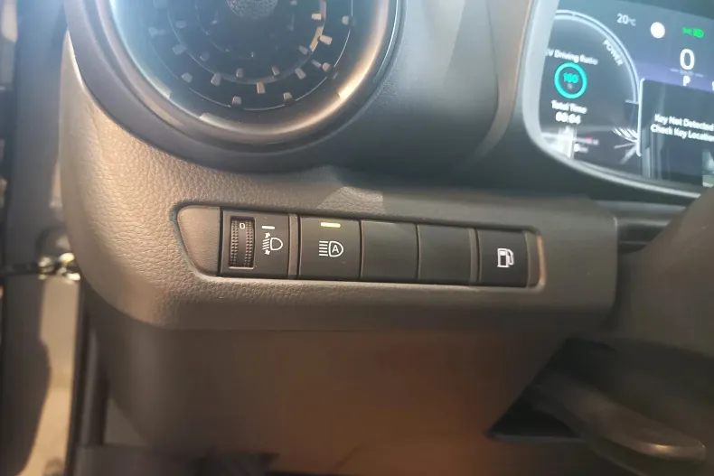 Toyota C-HR din 2025 cu 5.050 km - oferta TOY153672 - foto 11