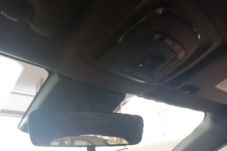 Toyota C-HR din 2025 cu 5.050 km - oferta TOY153672 - foto 17