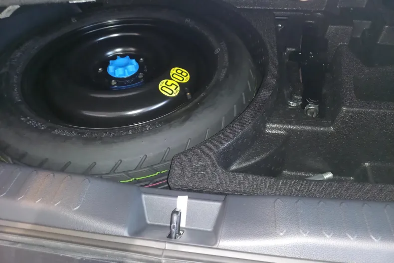 Toyota C-HR din 2025 cu 5.050 km - oferta TOY153672 - foto 18